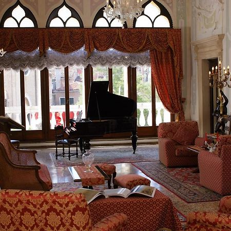 Hotel La Residenza Βενετία Εξωτερικό φωτογραφία