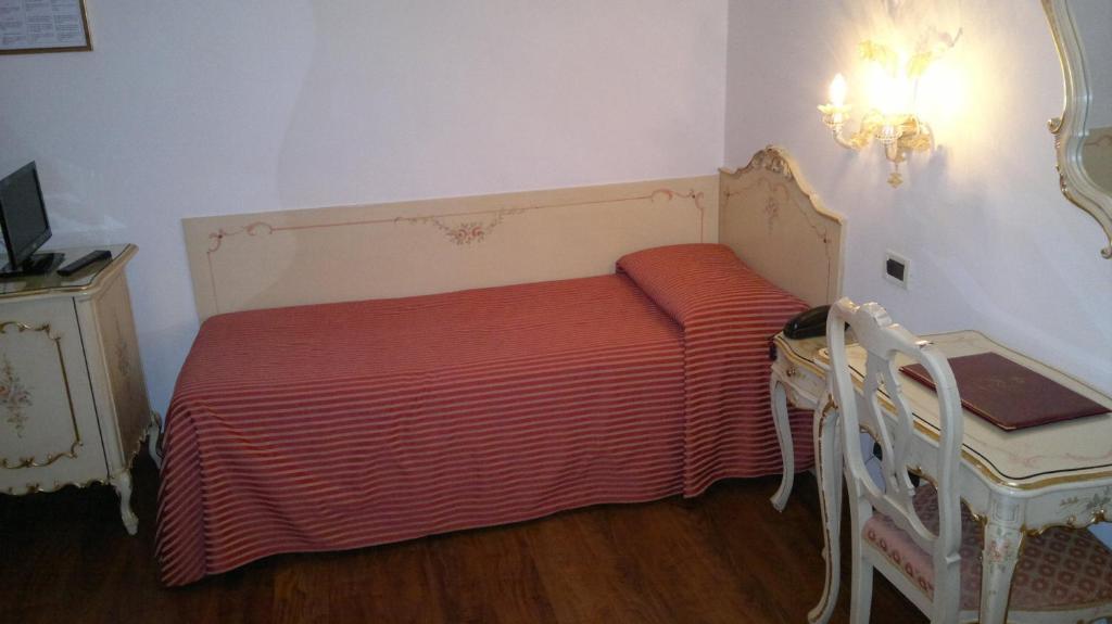 Hotel La Residenza Βενετία Δωμάτιο φωτογραφία