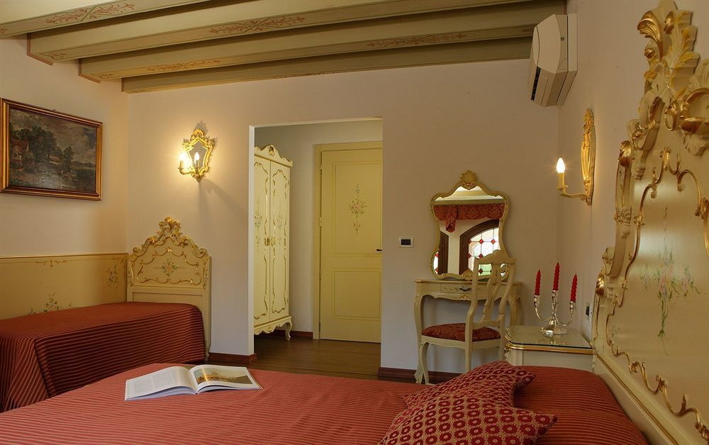 Hotel La Residenza Βενετία Εξωτερικό φωτογραφία